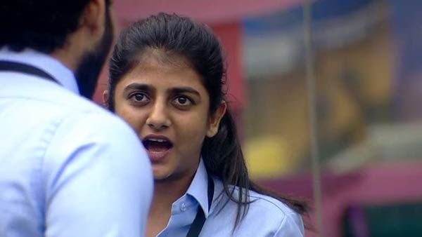 கமல் முன்பு பாலாஜியை பொட்டில் அடித்தாற்போல் கேள்வி கேட்ட கேபி.. வேற லெவல் சவுக்கடி!