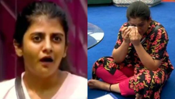 இப்ப எப்டி லெட்டர பத்தி பேசுவீங்க.. பிக்பாஸை பங்கம் பண்ணும் நெட்டிசன்ஸ்.. தெறிக்கும் மீம்ஸ்!