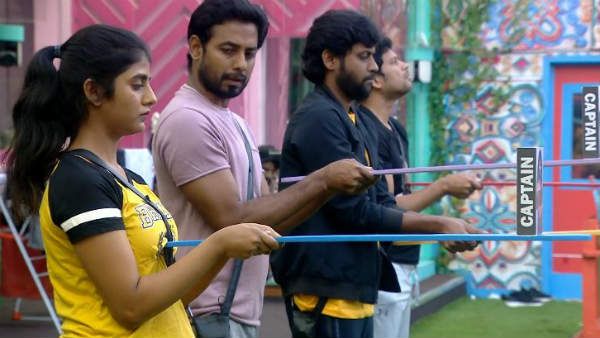 அடுத்த வார தலைவர் யார்? சீட்டிங் பண்ண கேபி.. கடைசி வரைக்கும் போராடிய ஆரி.. ஊளையிட்ட பாலா!