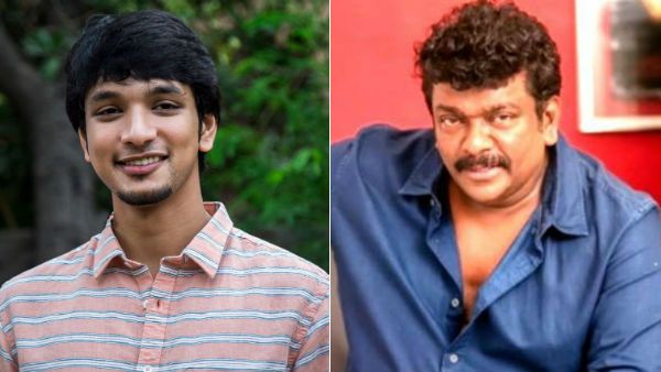 எழில் இயக்கத்தில்.. மர்டர் மிஸ்டரியில் இணையும் பார்த்திபன், கவுதம் கார்த்திக்.. செம த்ரில்லராமே!