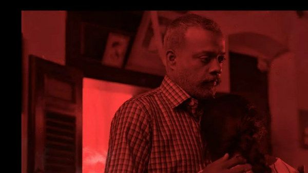 முன்னணி இயக்குனர்களின் ‘பாவக்கதைகள்‘ ..டிசம்பர் 18ல் நெட்பிளிக்ஸில் ரிலீஸ்!