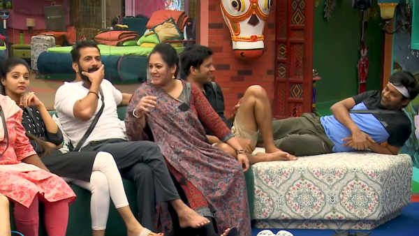 வந்த உடனே அர்ச்சனாவுக்கு ஆப்பு வைத்த சுச்சி.. நாமினேஷனுக்கு சொன்ன காரணத்த பாருங்க!