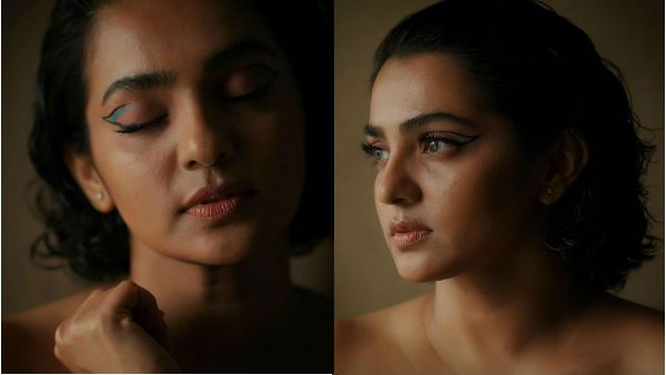 முன்னழகைக்காட்டி அசத்தும் பூ பார்வதி.. இன்னும் கொஞ்ச நேரம் இருந்ததான் என்ன என கொஞ்சும் ரசிகர்கள்!