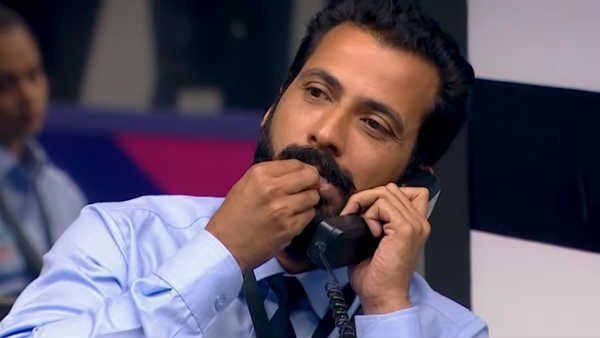 அச்சச்சோ.. பிக்பாஸ் வீட்டிலிருந்து இந்த வாரம் வெளியேறுவது ஜித்தன் ரமேஷ் இல்லை.. இவர்தான்!