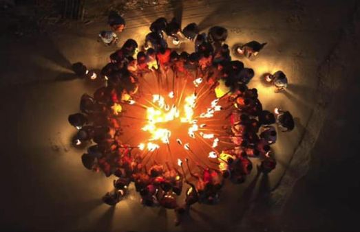 ஆஸ்கர் களத்தில் ஜல்லிக்கட்டு.. இந்தியா சார்பாக போட்டியிட தேர்வான மலையாளத் திரைப்படம்!