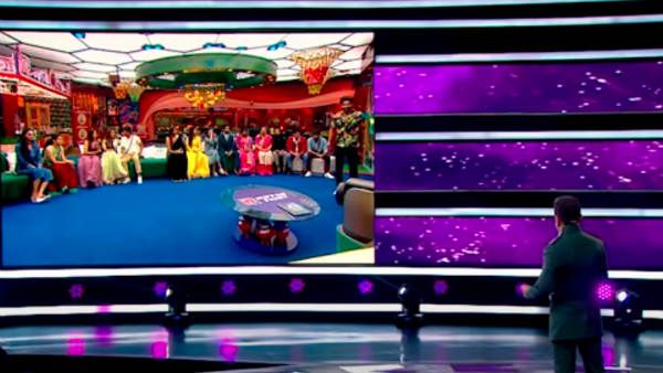 50வது நாளில் பிக்பாஸ்.. ஹவுஸ்மேட்ஸ் பங்களிப்பு என்ன? ஒரு நிமிடத்திற்குள் சொல்ல சொன்ன கமல்!