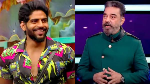 சண்டைக்கு பிறகும் சுசித்ராவுக்குள் அன்பு இருந்தது.. பாலாஜிக்கு எடுத்து சொன்ன கமல்!