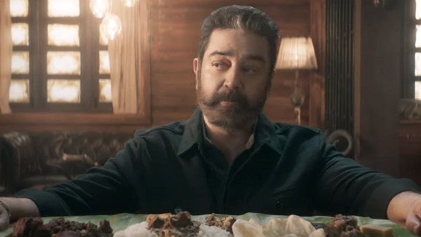 ஆரம்பிக்கலாங்களா.. கறி விருந்து போட்டு.. கிடா வெட்டப் போகும் கமல்.. டைட்டில் என்ன தெரியுமா?