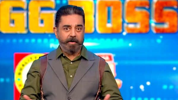 நல்லவரா.. கெட்டவரா? வில்லன் யாரு.. ஹீரோ யாரு? சொடக்கு போட்டு மிரட்டும் கமல்.. அதிர வைக்கும் புரமோ!