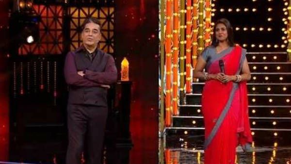 மில்லியன் முகங்களோடு.. மில்லியன் மனங்களை வென்ற மனிதர்.. கமலுக்கு சூப்பரா வாழ்த்து சொன்ன கஸ்தூரி!