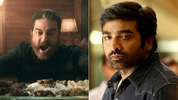 கமலின் விக்ரம் படம் குறித்து விஜய் சேதுபதி சொன்ன ஒத்த வார்த்தை.. என்னன்னு பாருங்க!