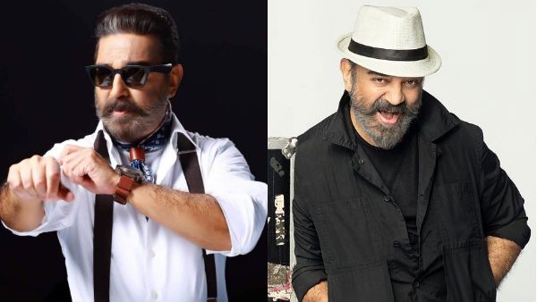 உங்கள் அகம் நினைக்கும் மாற்றங்களை இவ்வையகமும் பெறட்டும்.. கமல் பிறந்தநாளில் பிரபலங்கள் வாழ்த்து மழை!