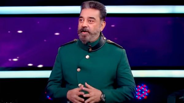 ஷப்பா முடியல.. நானா இருந்தேன்.. நானா இருந்தேன்.. ஒரே பதில்.. கமல் அதை கேட்காமலே இருந்திருக்கலாம்!