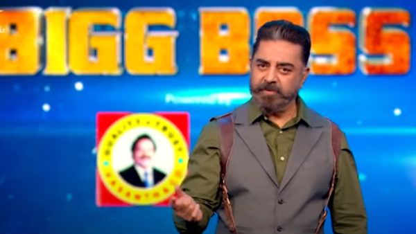 குத்துறாங்கடா என கதறிய நிஷா.. உங்க விளையாட்ட மட்டும் விளையாடுங்க.. குட்டு வைத்த கமல்!