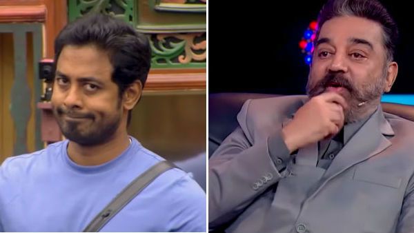 பதறாதீங்க.. பதறாதீங்க.. நீங்க நிஜமாவே நல்ல கேப்டன் தான் ஆரி.. பாராட்டிய கமல்.. சிலருக்கு எரியுமே?