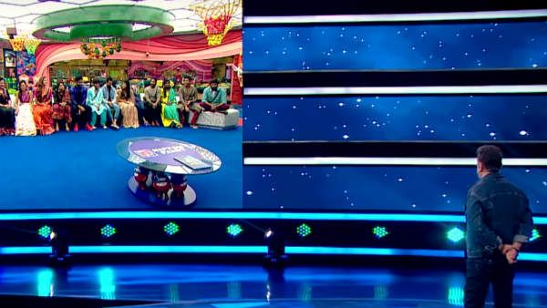 குக்கு டாஸ்க்கை கொடுத்து கொளுத்திப்போட பார்த்த கமல்.. பாலாவின் சீக்ரெட்டை போட்டுடைத்த அனிதா!