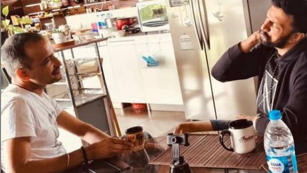 இது வேற லெவல்.. அந்த மொழியில் ஆரம்பமாகும் பிக் பாஸ்.. பாகுபலி பிரபலம் தொகுத்து வழங்கப் போறாராம்!