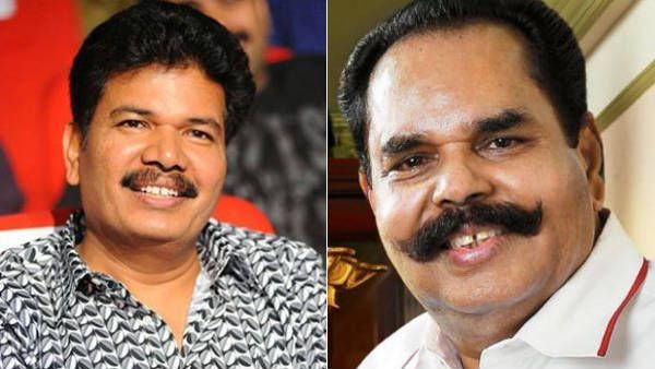 கொஞ்சம் பிளாஷ்பேக்: ஷங்கரின் முதல்பட சம்பளம்.. பேசியது இதுதான்.. ரிலீஸுக்கு பிறகு கிடைத்தது வேறு!