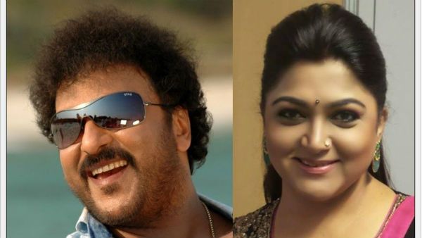 அந்த பிரபல ஹீரோவுடன் நடிக்க ஆர்வமாக காத்திருக்கிறேன்.. மலரும் நினைவுகளில் நடிகை குஷ்பு!