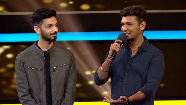 40 வருஷம் செட்லயே இருந்த கமல்.. அனிருத், லோகேஷ் போட்ட கணக்கு.. பிக் பாஸ் வீட்டில் ‘விக்ரம்’ டீசர்!