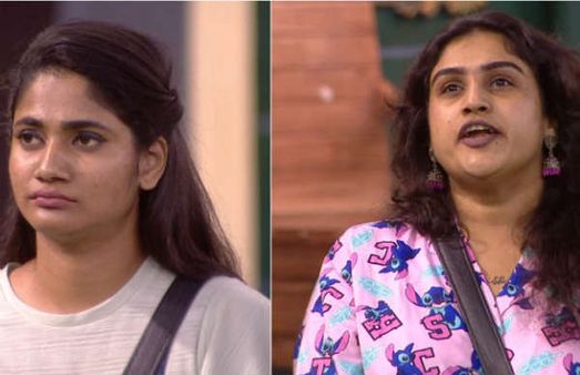 நான் லாஸ்லியாவிடம் பேசினேன்.. உடைந்து போயிருக்கிறார்.. கதறுகிறார்.. வனிதா அதிர்ச்சி தகவல்!