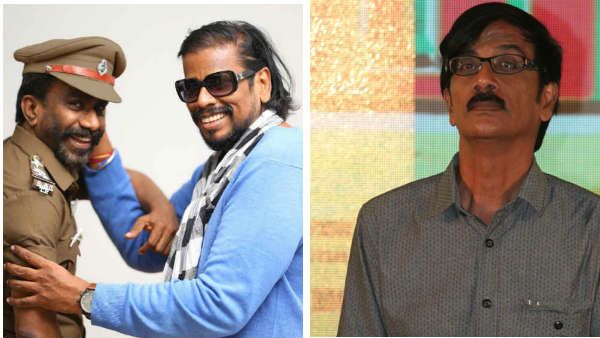 விஜய் ஶ்ரீ ஜி இயக்கும் 'பவுடர்' படம் மூலம்.. நடிகர் ஆகிறார் பிரபல சினிமா பிஆர்ஓ நிகில் முருகன் !