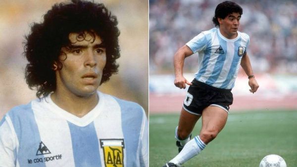 மறைந்தார் மரடோனா.. என்ன ஒரு லெஜண்ட்? கால்பந்தின் சின்னம்.. சினிமா பிரபலங்கள் உருக்கம்!