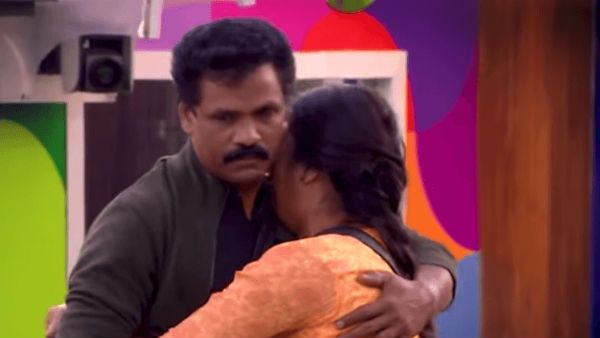 வாழ்க்கையில எல்லாம் வந்து போகும்.. வைரலாகும் லாஸ்லியாவின் தந்தை மரியநேசனின் வீடியோ! #Losliya