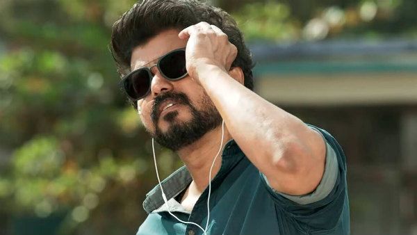 ஒவ்வொரு ஃபிரேமும் வெறித்தனத்தின் உச்சம்யா.. கொல மாசு போ.. மாஸ்டர் டீசரை கொண்டாடும் விஜய் ஃபேன்ஸ்!