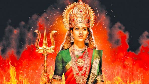 Mookuthi Amman review: சாமி Vs சாமி 'யார்'.. நயன்தாராவின் அம்மன் அவதாரம் அடடா!