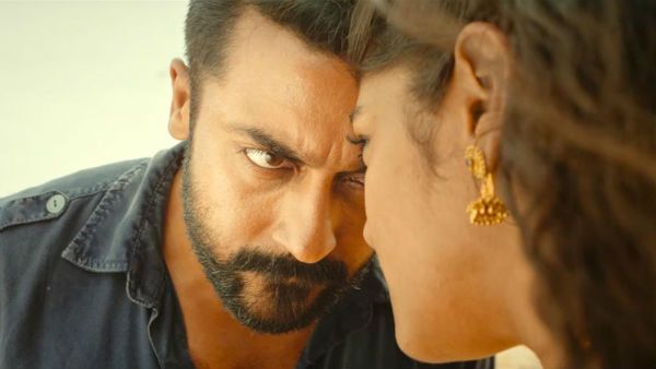 நீங்க இங்க சிங்கம் இல்லை.. என்னை எச்சரித்த சுதா கொங்கரா.. நடிகர் சூர்யா கொடுத்த பரபரப்பு பேட்டி!