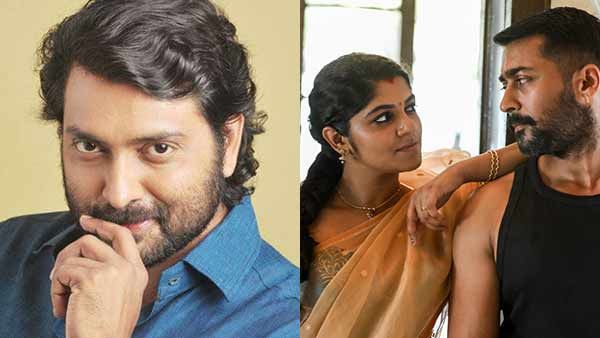 ரிலீஸுக்கு ரெடியாகும் சூரரைப் போற்று.. மலையாளத்தில் சூர்யாவுக்கு வாய்ஸ் கொடுத்த பிரபல ஹீரோ!