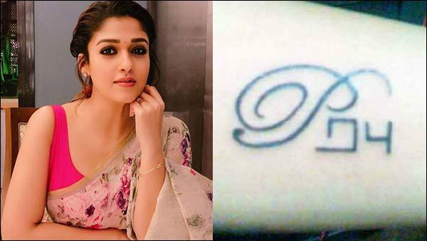 ஆழமான காதலும்.. அர்த்தமும்.. புதிரும் நிறைந்த திரைப்பிரபலங்களின் டாட்டூஸ்!