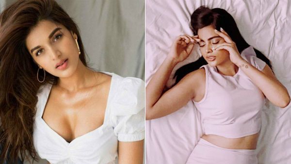 சிம்புவின் 'ஈஸ்வரன்' படத்தில்.. அவர் அக்கா, இவர் தங்கச்சி.. இயக்குனர் சுசீந்திரன் தகவல்!