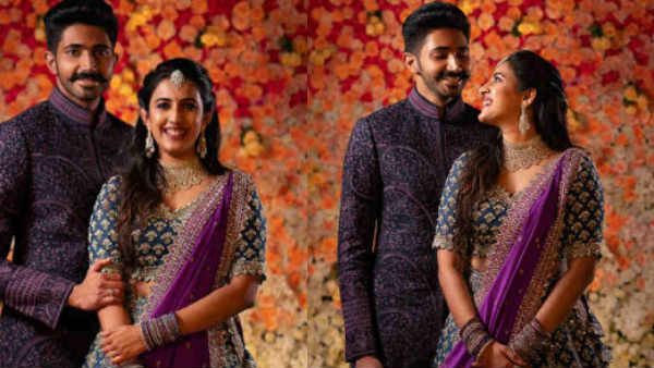 மெகா குடும்பத்து நடிகை திருமணம்.. தேதி குறிச்சாச்சு.. உதய்பூர் அரண்மனையில் பிரம்மாண்ட விழா!