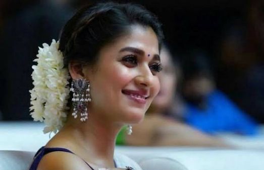 ஹாப்பி பர்த்டே நயன்தாரா..பிரபலங்கள் வாழ்த்து..பிறந்தநாள் பரிசாக நெற்றிக்கண் டீசர் அவுட்!