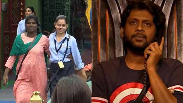 அனிதாவிடம் ‘அதை’ பற்றி கேட்ட நிஷா.. என் அப்பாவா பார்க்கிறேன் என ரியோவையும் கலங்க வச்சிட்டாங்க!