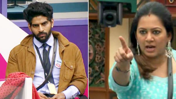 அன்பு ஜெயிக்கும்னு நம்புறீங்களா? கலாய்யுடன் ஆட்டத்தை ஆரம்பித்த கமல்.. பளீச்சென பதில் சொன்ன அர்ச்சனா!