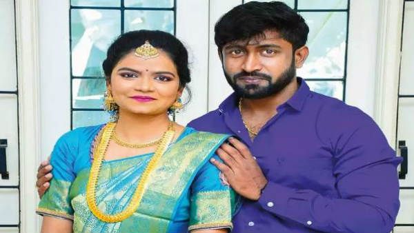 போதைப் புகார்.. அப்போது நின்ற பிரபல நடிகரின் நிச்சயதார்த்தம் இப்போது நடந்தது.. மணப்பெண் டாக்டராம்!