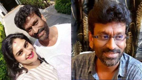 எந்த மூஞ்சிய வச்சுக்கிட்டு இங்க வந்த.. வனிதா அக்காவை அடிக்க பாய்ந்து.. விளாசிவிட்ட பீட்டர் மாமா!