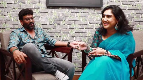 பீட்டருடன் சேர முயற்சிக்கிறேனா.. எனக்கு அதிர்ஷ்டம் அவ்ளோதான்.. வனிதா அதிரடி விளக்கம்!