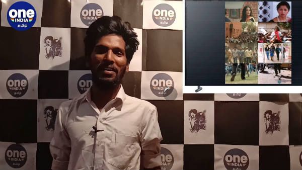 மாஸ்டர் படம் கமலின் நம்மவர் படத்தின் காப்பியா.. இன்னும் பல சுவாரசிய தகவல்கள் இன்றைய டாப் 5 பீட்ஸில்!