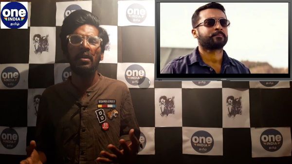 விரைவில் டிவியில் ஒளிபரப்பாகவுள்ள சூரரைப்போற்று.. இன்னும் பல சுவாரசிய தகவல்கள் இன்றைய டாப் 5 பீட்ஸ்!