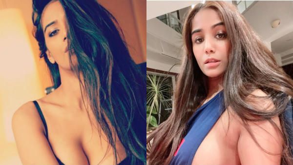 திடீரென பூனம் பாண்டே செய்த வேலை.. ஆச்சர்யத்தில் உறைந்த ரசிகர்கள்.. டிரெண்டான #AskPoonamPandey