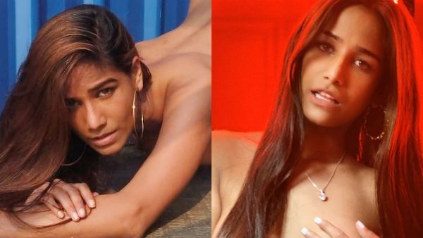 எல்லாத்தையும் கழட்டிப் போட்டு.. நிர்வாண வீடியோ வெளியிட்ட சர்ச்சை நடிகை.. ஹாலோவின் சர்ப்ரைஸாம்!