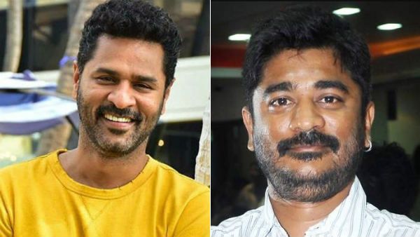 மே மாதம் நடந்தது.. பிரபுதேவா திருமணம் செய்தது உண்மைதான்.. உறுதிப்படுத்தினார் ராஜூ சுந்தரம்!