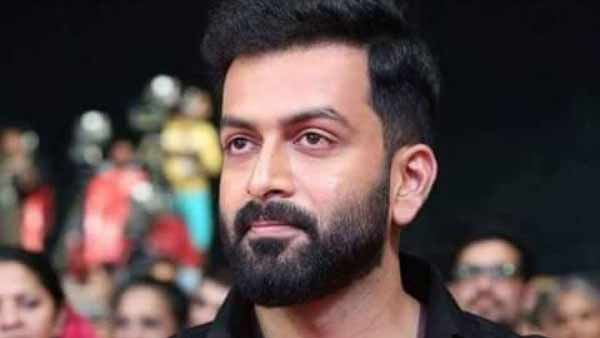 இது வெட்கக்கேடு.. மகள் பெயரில் போலி கணக்கு.. பிரபல நடிகர் பிருத்விராஜ் திடீர் எச்சரிக்கை!