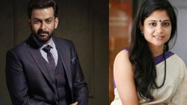 ஹிட் படத்தில் நடித்தும் வாய்ப்பில்லை.. பிருத்விராஜ் ஜோடியான பிரபல ஹீரோயின்.. தொடங்கியது ஷூட்டிங்!