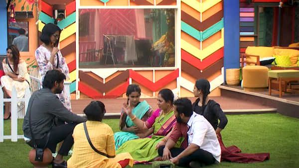 பாட்டியதானே சந்தோஷமா வச்சுக்க சொன்னாங்க.. ஷிவானி தப்பா நினைச்சுட்டாங்க போல.. விளாசும் நெட்டிசன்ஸ்!