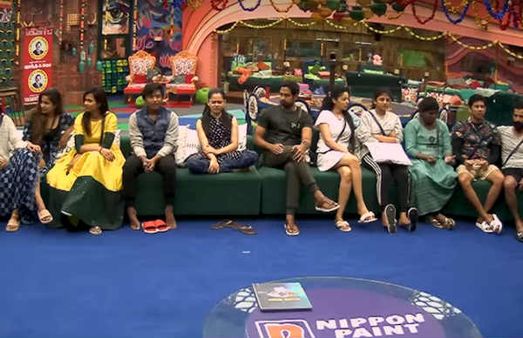 அடுத்த வாரம் பிக் பாஸ் கேப்டன் யார் தெரியுமா? வைரலாகும் சூப்பர் புரமோ.. இளைஞர்களுக்கு வாய்ப்பு!